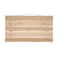 26&#x22; Wood Pallet Rectangle Plaque by Make Market&#xAE;